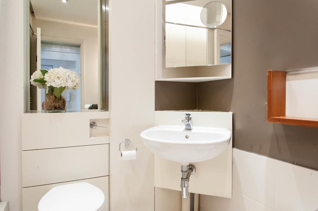 1 Bed Exclusive Apartment Porchester Sq Bayswater Londres Exterior foto