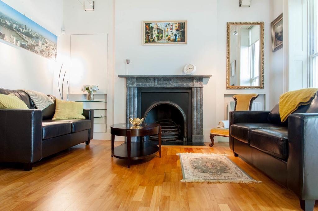1 Bed Exclusive Apartment Porchester Sq Bayswater Londres Exterior foto