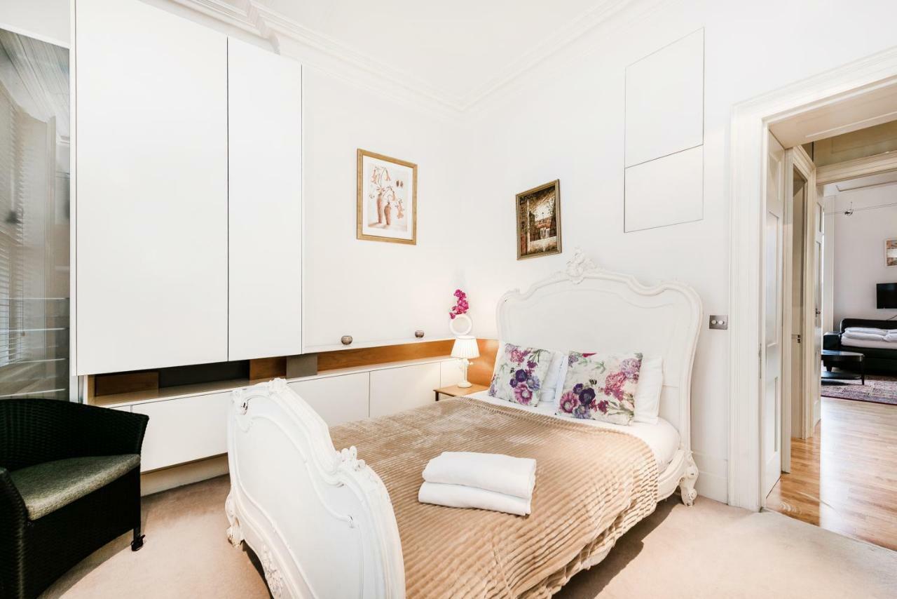 1 Bed Exclusive Apartment Porchester Sq Bayswater Londres Exterior foto